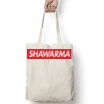 Tote Bag Thumbnail