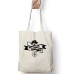 Tote Bag Thumbnail