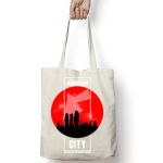 Tote Bag Thumbnail
