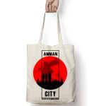 Tote Bag Thumbnail