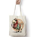 Tote Bag Thumbnail