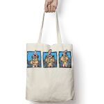 Tote Bag Thumbnail