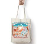 Tote Bag Thumbnail