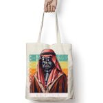 Tote Bag Thumbnail