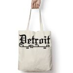 Tote Bag Thumbnail