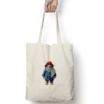 Tote Bag Thumbnail
