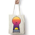 Tote Bag Thumbnail