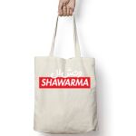 Tote Bag Thumbnail