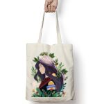Tote Bag Thumbnail