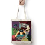 Tote Bag Thumbnail