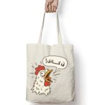 Tote Bag Thumbnail