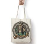 Tote Bag Thumbnail