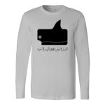 Men's Long Sleeve Shirt Thumbnail