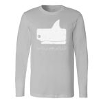 Men's Long Sleeve Shirt Thumbnail