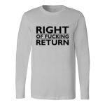 Men's Long Sleeve Shirt Thumbnail