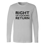 Men's Long Sleeve Shirt Thumbnail