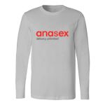 Men's Long Sleeve Shirt Thumbnail