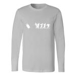 Men's Long Sleeve Shirt Thumbnail