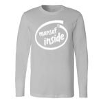 Men's Long Sleeve Shirt Thumbnail