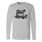 Men's Long Sleeve Shirt Thumbnail