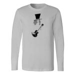 Men's Long Sleeve Shirt Thumbnail