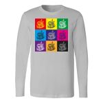 Men's Long Sleeve Shirt Thumbnail