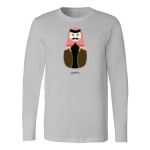 Men's Long Sleeve Shirt Thumbnail