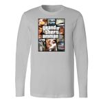 Men's Long Sleeve Shirt Thumbnail