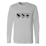 Men's Long Sleeve Shirt Thumbnail