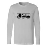 Men's Long Sleeve Shirt Thumbnail