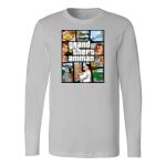 Men's Long Sleeve Shirt Thumbnail