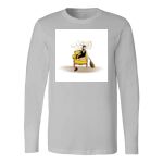 Men's Long Sleeve Shirt Thumbnail