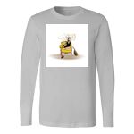 Men's Long Sleeve Shirt Thumbnail