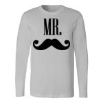 Men's Long Sleeve Shirt Thumbnail