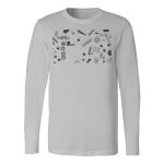 Men's Long Sleeve Shirt Thumbnail