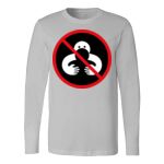 Men's Long Sleeve Shirt Thumbnail