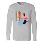 Men's Long Sleeve Shirt Thumbnail