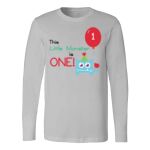 Men's Long Sleeve Shirt Thumbnail