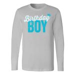 Men's Long Sleeve Shirt Thumbnail