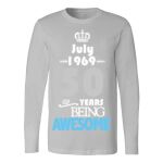 Men's Long Sleeve Shirt Thumbnail
