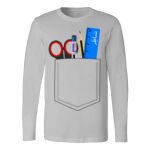 Men's Long Sleeve Shirt Thumbnail