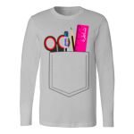 Men's Long Sleeve Shirt Thumbnail