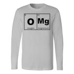 Men's Long Sleeve Shirt Thumbnail