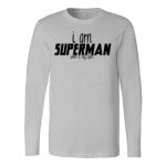 Men's Long Sleeve Shirt Thumbnail