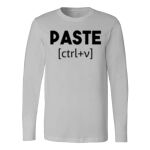Men's Long Sleeve Shirt Thumbnail