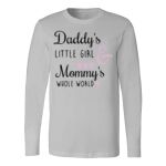 Men's Long Sleeve Shirt Thumbnail