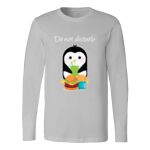 Men's Long Sleeve Shirt Thumbnail