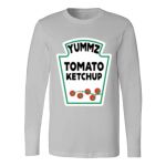 Men's Long Sleeve Shirt Thumbnail