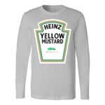 Men's Long Sleeve Shirt Thumbnail