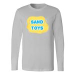 Men's Long Sleeve Shirt Thumbnail